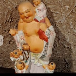 Buddha FREE statue 16 inches